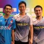 Daftar Juara All England 2023, Dominasi China-Korsel Indonesia Menangi Satu Nomor