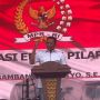 Sebut Desa Adalah Cerminan Bangsa, Bamseot: Kalau Desa Berantakan, Indonesia Berantakan
