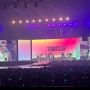 Serba-serbi Keseruan Konser Treasure Hari Pertama di ICE BSD
