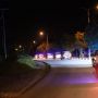 Malam Minggu, Polres Karimun Patroli Skala Besar