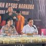 Bareskrim Polri Ungkap Penyelundupan 50 Kilogram Sabu Jalur Malaysia-Aceh, Ayah dan Anak Ditetapkan Tersangka