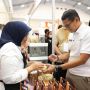 Sandiaga Uno Menutup International AllFood Indonesia Expo, UMKM Naik Kelas, Jangan Lupa Jaga Kualitas