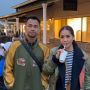 Artis 'Ayu' Disebut Raffi Ahmad sampai Disoraki, Nagita Slavina Cuma Senyum Meringis Jadi Sorotan: Langsung Jleb!