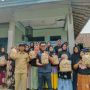 GMC Banten Bangkitkan Kembali UMKM Produk Opak