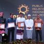 Pegadaian Borong 4 Penghargaan di PR Indonesia Awards 2023