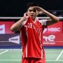 Deretan Prestasi Syabda Perkasa Belawa Sepanjang Karir dari Level Junior