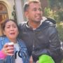 Raffi Ahmad Paksa Nagita Slavina Naik Roller Coaster, Sikap Rafathar Bikin Salut: Bodyguard Mamanya