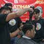 Dorong Milenial Berwirausaha, GMC Sumut Gelar Kegiatan Pelatihan Barbershop