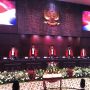 Sidang Putusan Gugatan Sistem Pemilu Cuma Dipimpin 8 Hakim, Satu Hakim MK Terpaksa Absen karena Ini