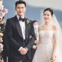 Son Ye Jin dan Hyun Bin Dirumorkan Akan Bercerai, Agensi Beri Klarifikasi!