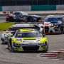 Audi Sport Suguhkan Tiga Kemenangan Berturut di Sepang 12 Hours, Driver Indonesia Turut Berperan