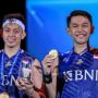 Fajar/Rian Tebus Kegagalan Tahun Lalu dengan Juara di All England 2023