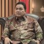 BREAKING NEWS! Anggota BPK Achsanul Qosasi Resmi Tersangka