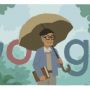 Perjalanan Karier Sapardi Djoko Damono yang Menjadi Google Doodle Hari Ini