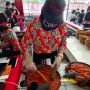 Bisnis Sambal Bakar Tengah Menjanjikan Cuan