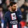PSG Dipermalukan Rennes di Kandang, Lionel Messi Jadi Sasaran Cemoohan Suporter