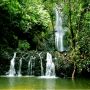 Hidden Gem! Air Terjun Sungai Kandi, Peraih ADWI Kemenparekraf 2023