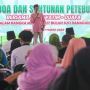 Jelang Ramadan, Petani Tebu Beri Santunan ke Ratusan Yatim-Dhuafa di Indramayu
