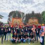Jaga Ketahanan Pangan Melalui Kegiatan Sedekah Hasil Bumi dan Gelar Budaya Reog Ponorogo