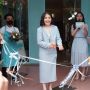 Prilly Latuconsina Punya Kafe Baru, Datang ke Sini Serasa Makan di Paris