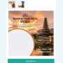 40 Twibbon Hari Raya Nyepi 2023 Terbaru dan Gratis, Yuk Simak!