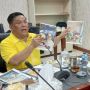 Istrinya Hobi Flexing, Sekda Riau Hanya Lapor LHKPN Dua Kali Selama Jadi PNS