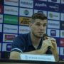 Akui Tak Mudah Hadapi Madura United, Nick Kuipers: Persib Akan Berjuang