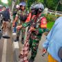 Tiga Pemuda di Jakarta Timur Ditangkap Babinsa Usai Beli Celurit buat Tawuran
