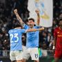 Klasemen Liga Italia usai Lazio Bungkam AS Roma, Elang Ibu Kota Kudeta Inter dari Posisi Dua Besar