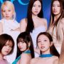 TWICE Jadi Girl Group K-Pop dengan Penjualan Album Mingguan Tertinggi Amerika Serikat