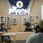 Kembangkan Minat dan Bakat Anak Muda Papua, PYCH Hadirkan Studio Podcast