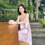 Tak Lama Setelah Umumkan Kehamilan, Cesen 'Bersihkan' Instagram dari Jejak Marshel! Ada Apa?