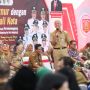 Ganjar Pranowo Siap Tindak Pelaku Galian C Ilegal di Wonosobo dan Magelang