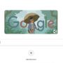 Google Doodle Hari Ini Mengenang Sapardi Djoko Damono, Pujangga Kebanggan Bangsa