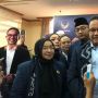 Dihadapan Anies Baswedan, Heikal Siap Maju Jadi Calon Wali Kota Bekasi