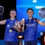 Kemenangan All England 2023 Memotivasi Fajar / Rian Buru Gelar Elite Lainnya