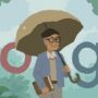 Mengenal Sapardi Djoko Damono, Sastrawan Terkemuka yang Jadi Google Doodle Hari Ini