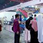 Dukung Kebangkitan Ekonomi Umat melalui UMKM, Ondelivery Jadi Official Logistic Partner Muslim LifeFair