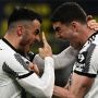 5 Fakta Menarik Juventus vs Sporting Lisbon di Perempat Final Liga Europa