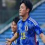 Profil Naoki Kumata, Top Skor Piala Asia U-20 2023 Asal Jepang