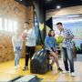 Cobain Weekend ini! 4 Kegiatan yang Bikin Nge-mall Jadi Lebih Fun