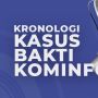 Sinyal Kejagung untuk Johnny G Plate, Kronologi Kasus BAKTI Kominfo