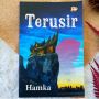 Novel 'Terusir', Korban dari Cinta Tak Direstui