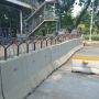 Polisi Kerahkan 1.700 Personel Amankan Aksi Demonstrasi di Patung Kuda dan Depan Gedung DPR