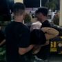 Gadis Cantik di Kendari Dianiaya Sekelompok Pria Mabuk Hingga Pingsan