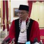 Terbukti Ikut Ubah Putusan MK, Ini Sepak Terjang Hakim Guntur Hamzah