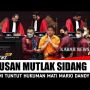 CEK FAKTA: Kabar Breaking News Mario Dandy Divonis Mati Usai Lakukan Pembunuhan Berencana, Benarkah?