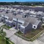 Modernland Realty Percepat Pembangungan Proyek Perumahan di Cilejit