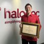 CEO Halodoc: Teknologi Memiliki Peran Signifikan Dalam Sistem Kesehatan Sebuah Negara
