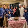 Ashanty dan Keluarga Tunda Rencana Pergi Haji Demi Aurel Hermansyah